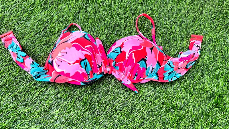 Imported Push-up Bra