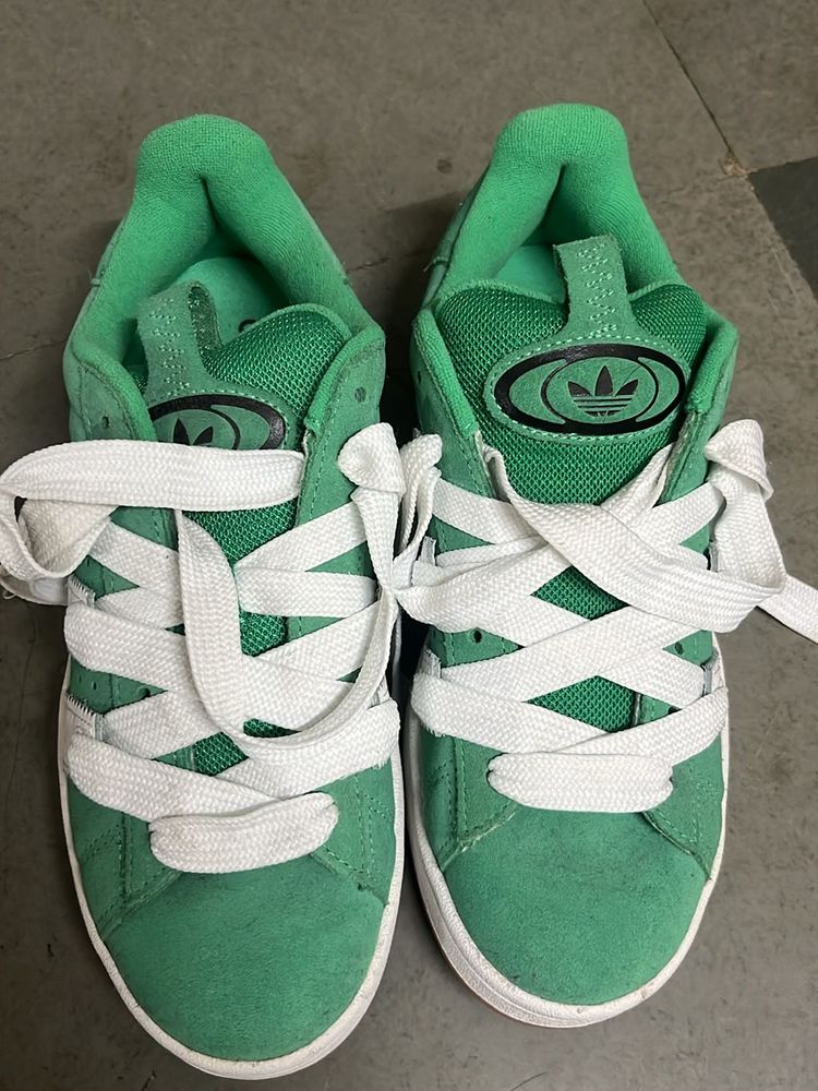 Campus - Adidas(Original)