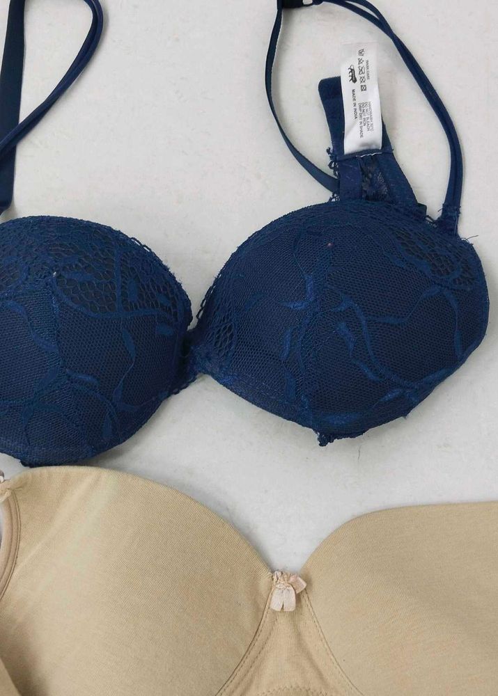 4 Used Bra