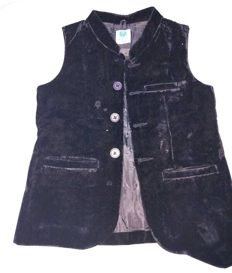 Kids Waistcoat