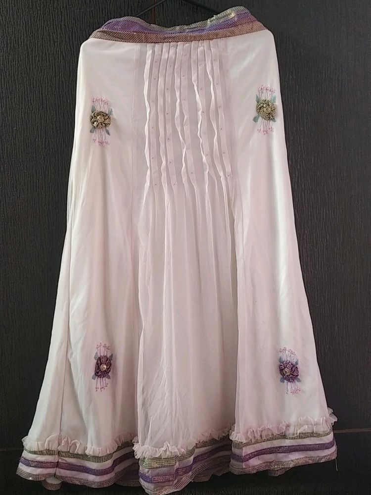 ₹99/- Lehenga Full Set