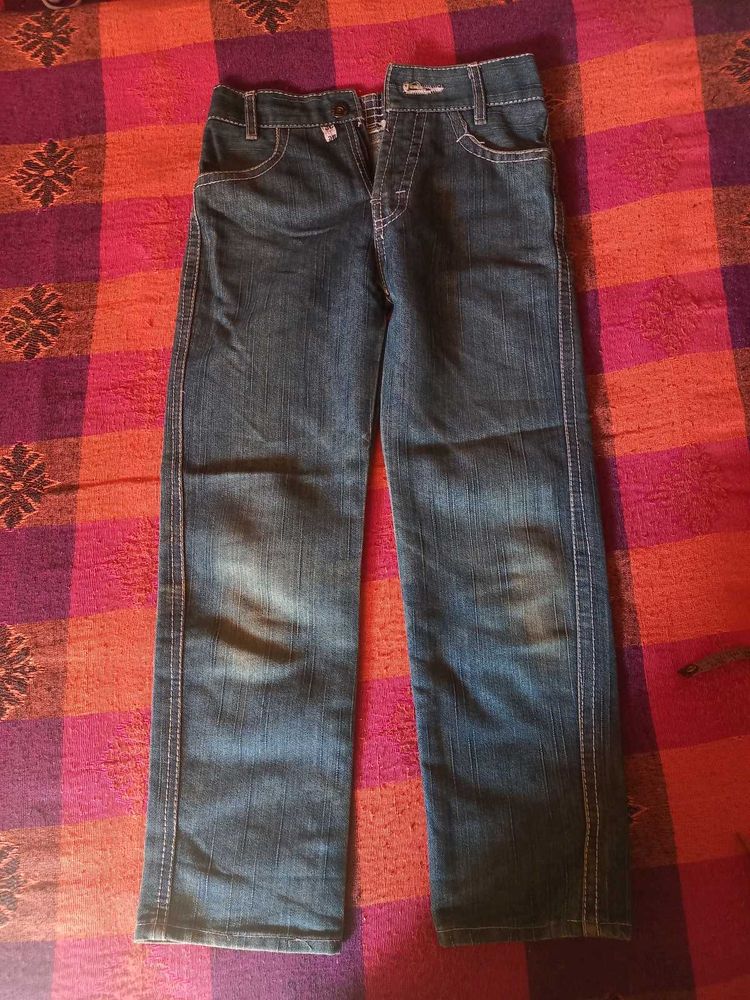 New Kids Jeans 👖