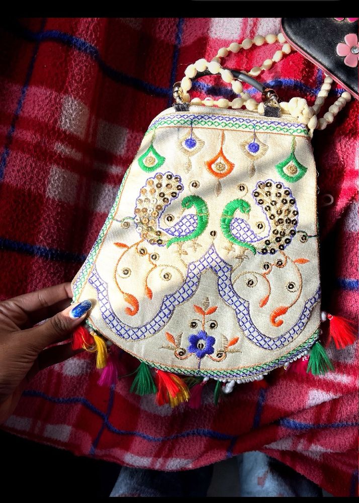 Cute, Sling Bag, Handbag, Clutch Wallet Party wea