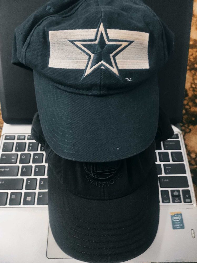 CAP COMBO