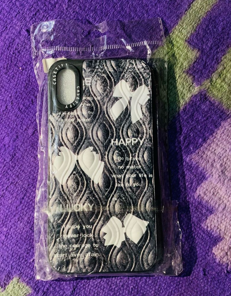 Xs Casetify Phone Case