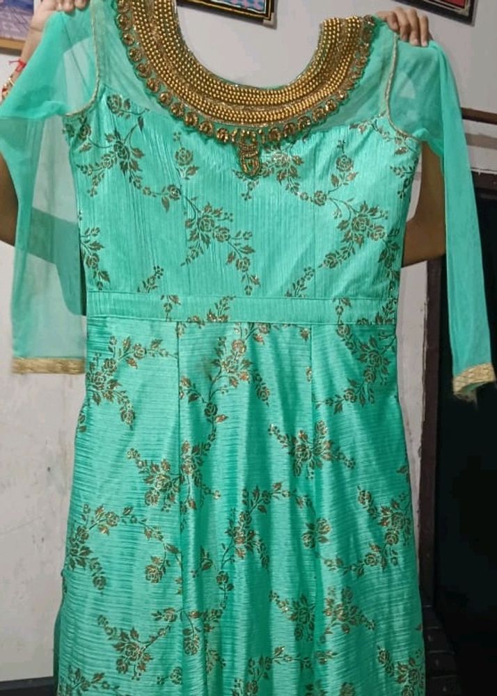 Gown For Women