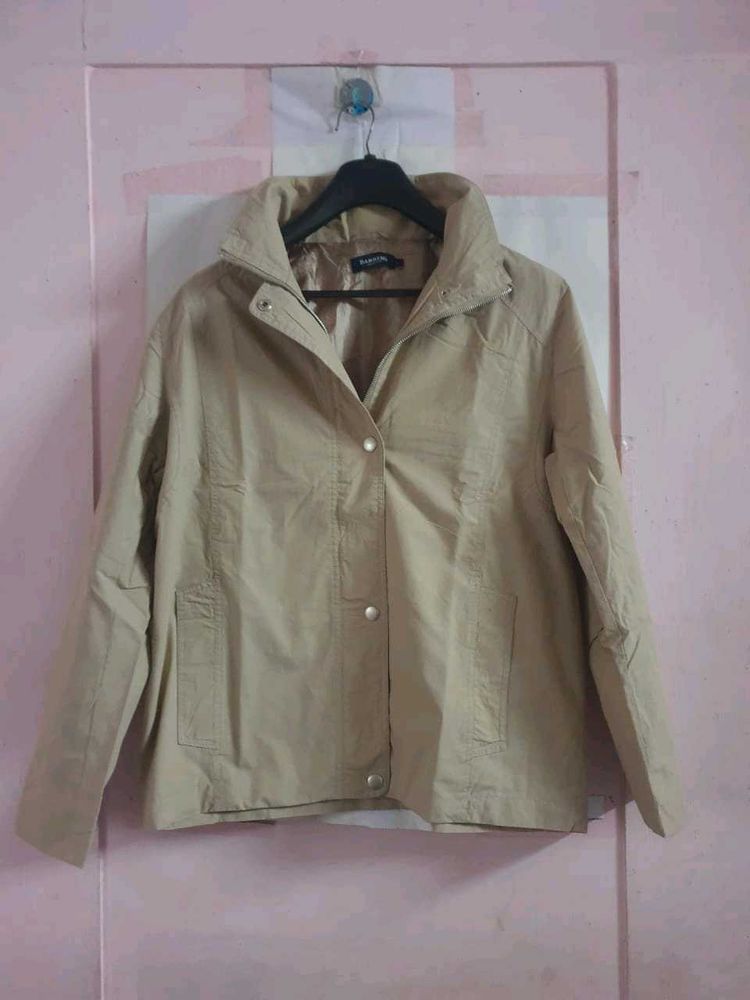 Barreds Collection Imported Jacket L