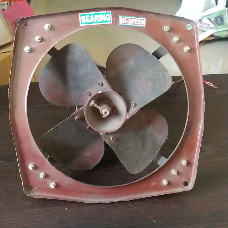 Exhaust Fan