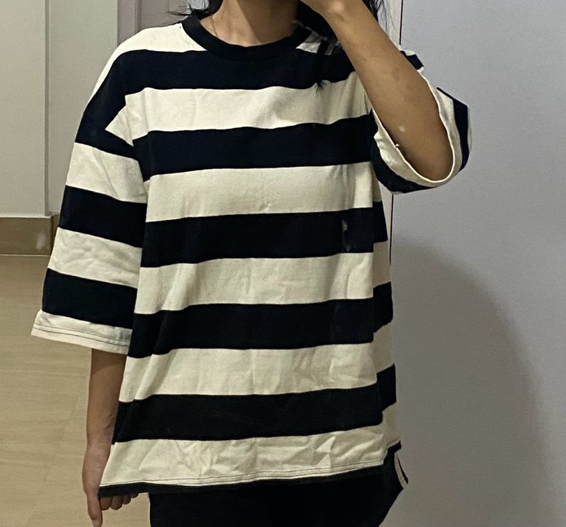 Oversize T-shirt