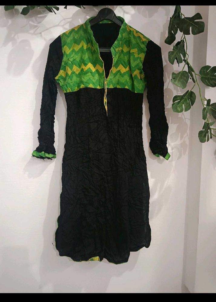 Kurti