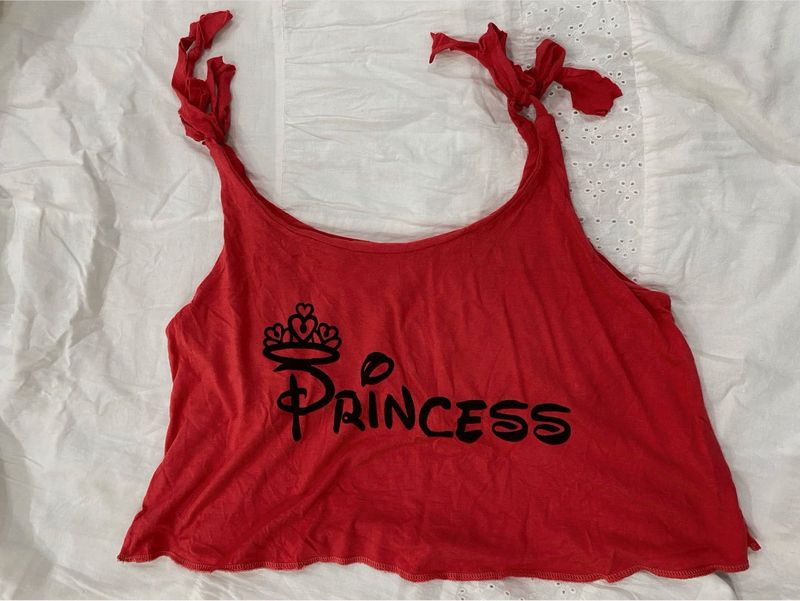 Princess Tank Top