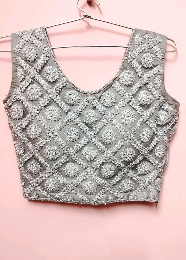 Indo Western Lahanga