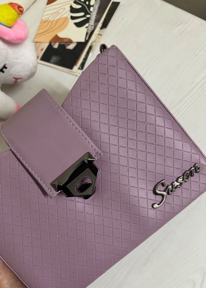 Shoulder Bag 💼