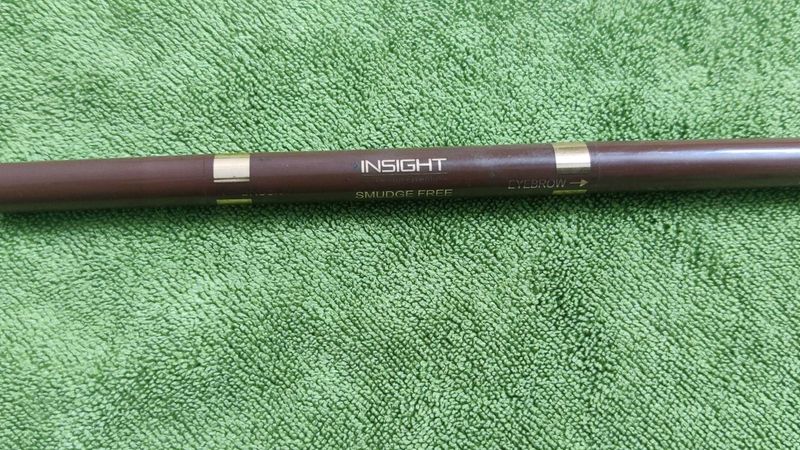 Insight Smudgefree Eyebrow Pencil