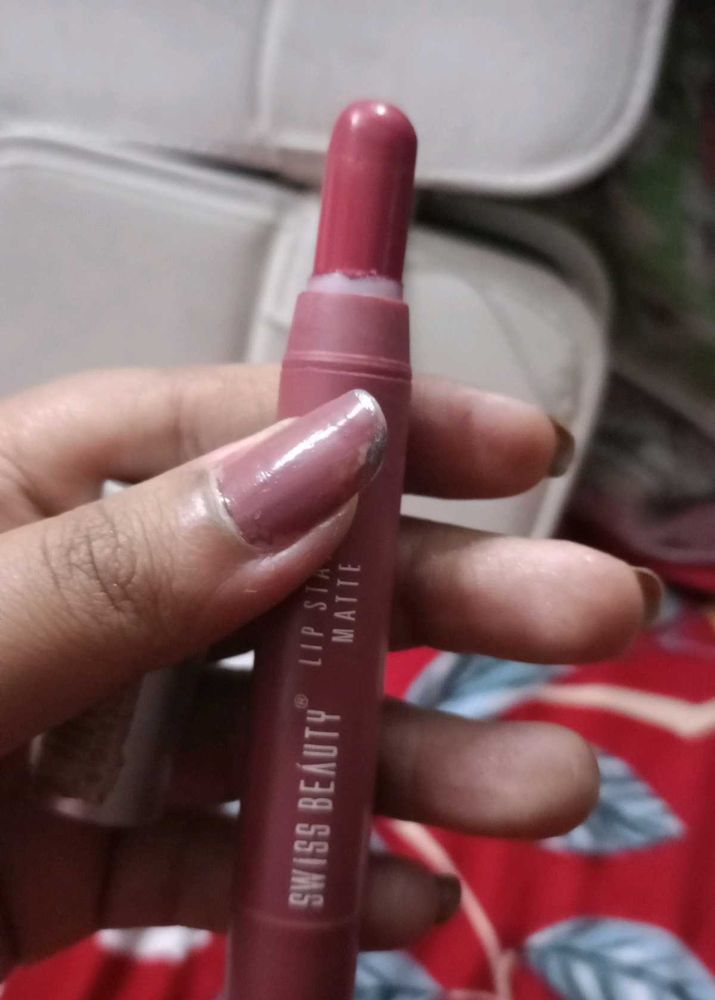 Swiss Beauty Lip Crayon