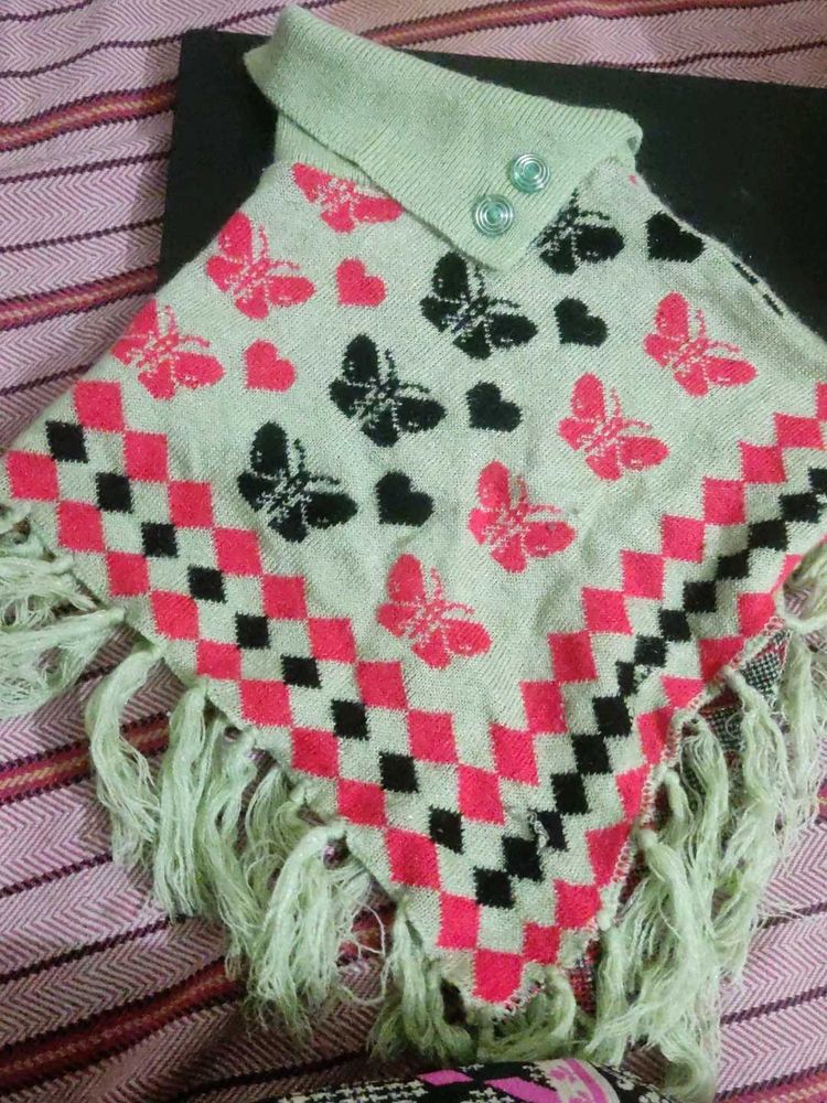 Poncho