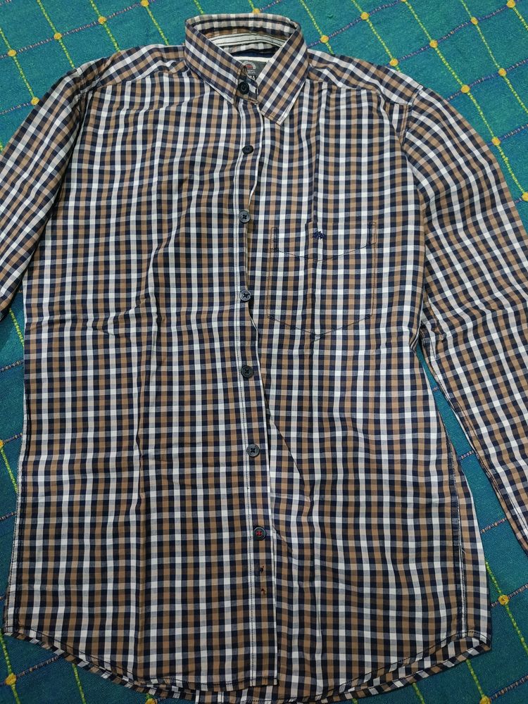 Kottail Shirt, in Perfect Condition