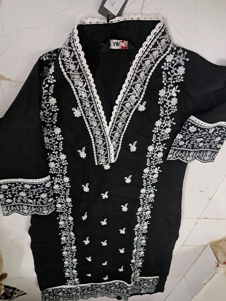 Pakistani Kurta Set