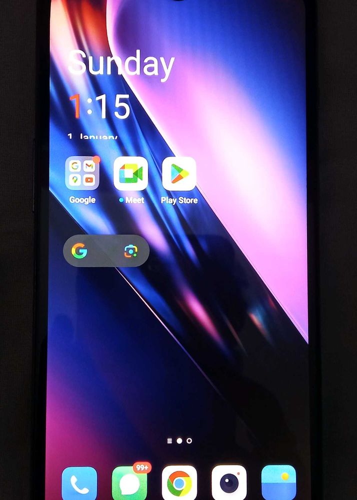 Used Oneplus 7