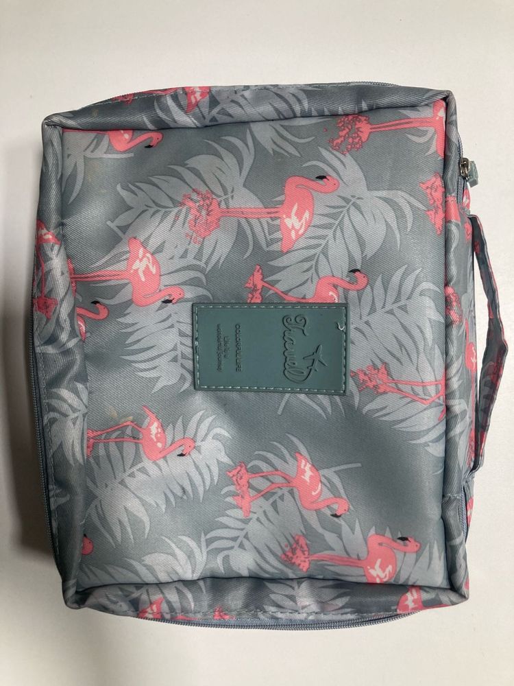 Makeup/ Travel Bag