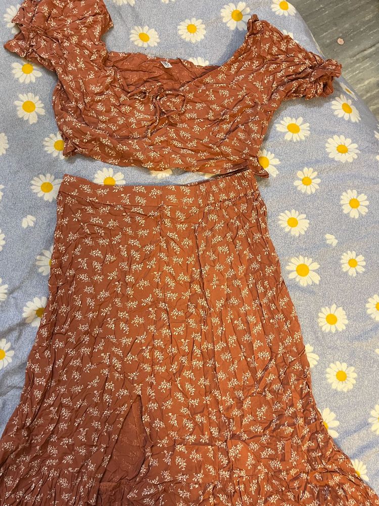 Co-ord Set