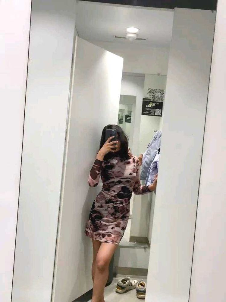 Zudio New With Tag Dress