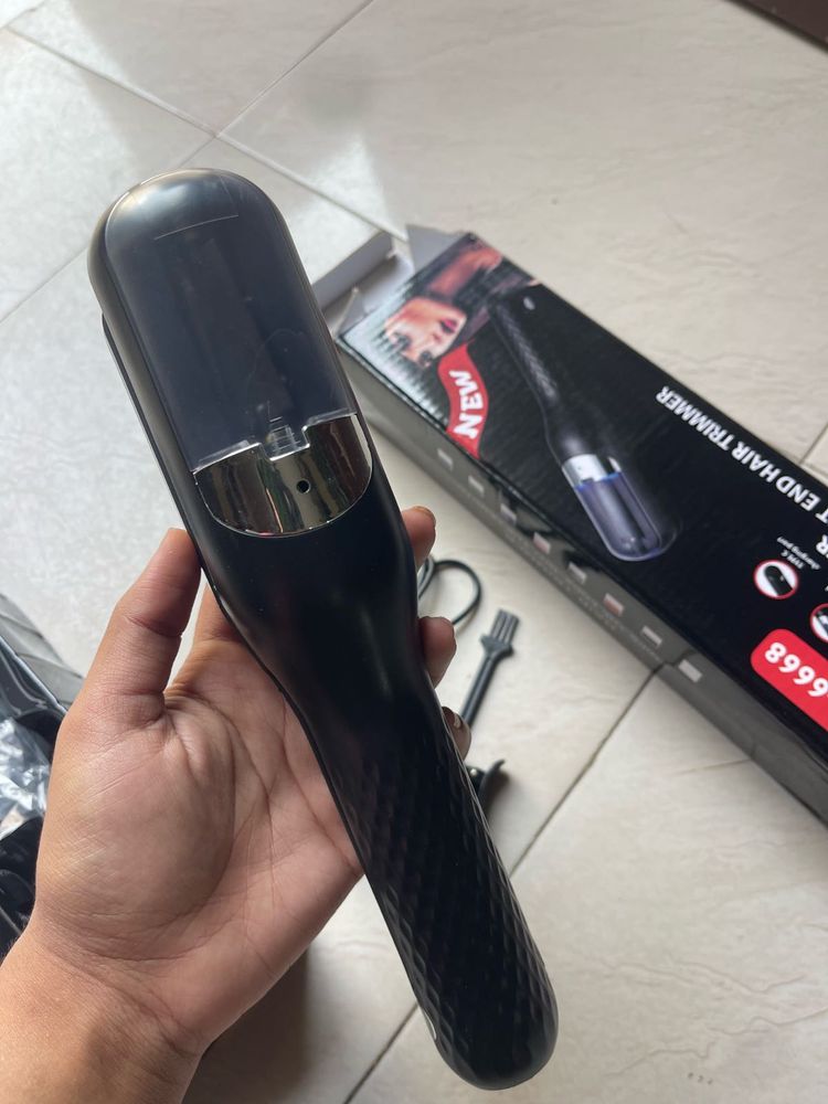 Split End Hair Trimmer