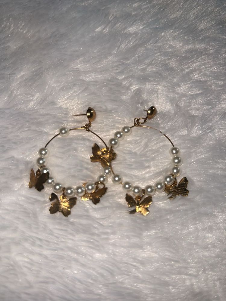 ✨ Elegant Earring Trio – Limited Time Offer! ✨