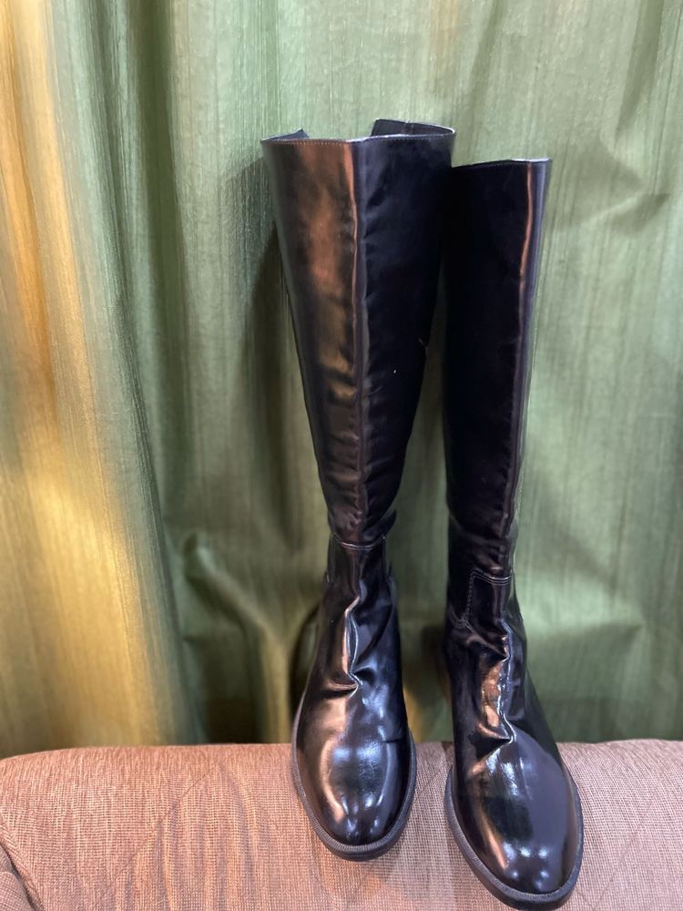 Zara Boots