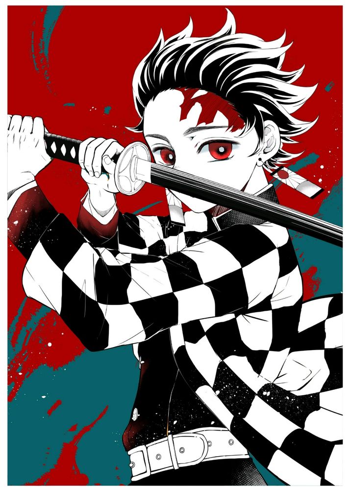 Anime Poster