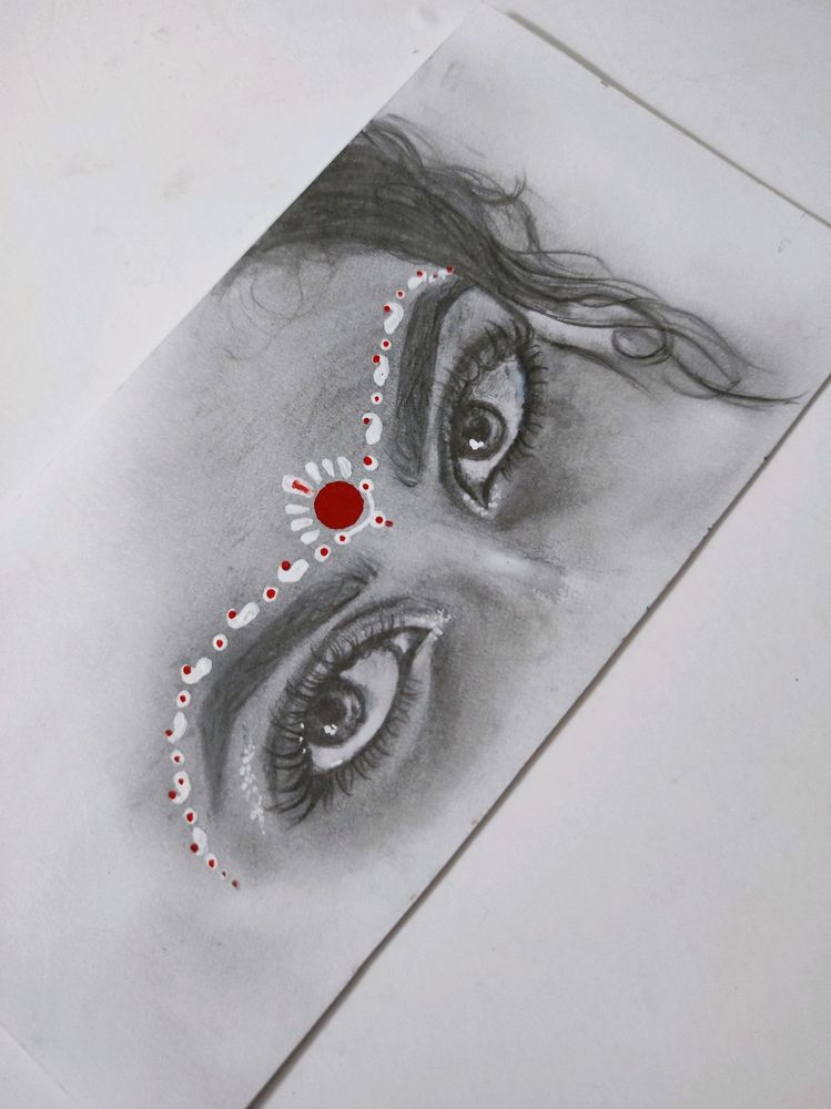 Pencil Artwork