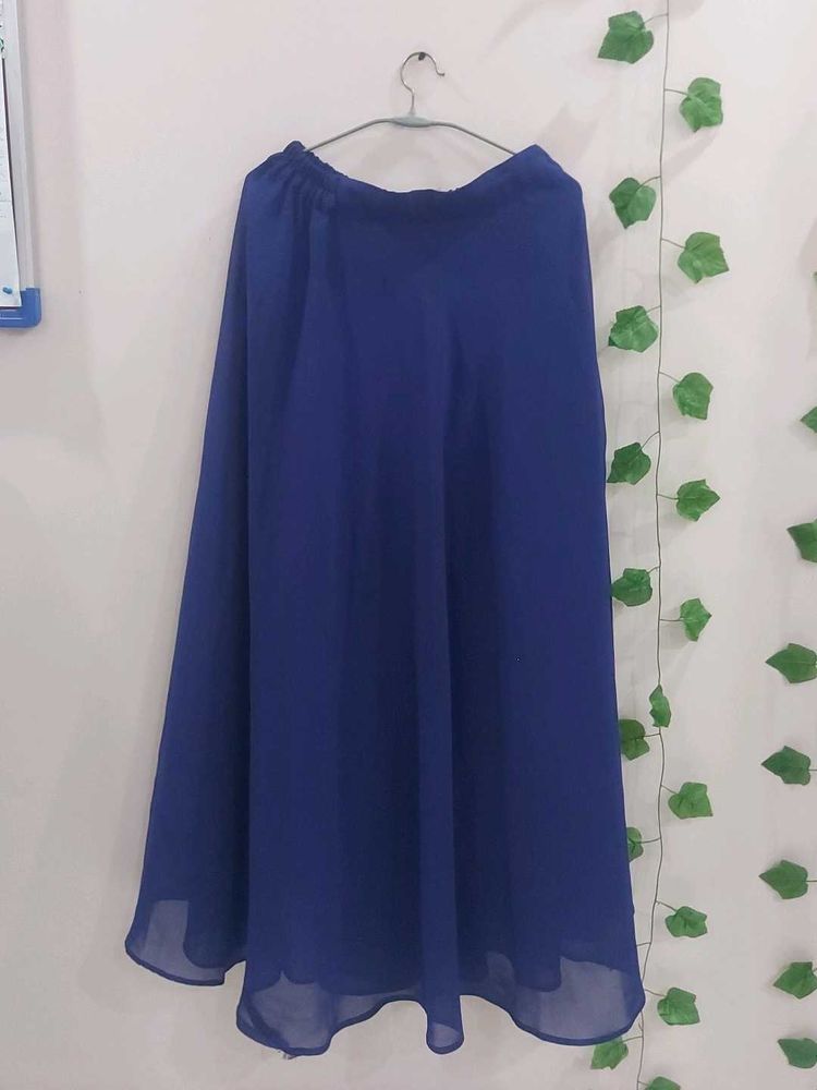 Long Skirt For Women