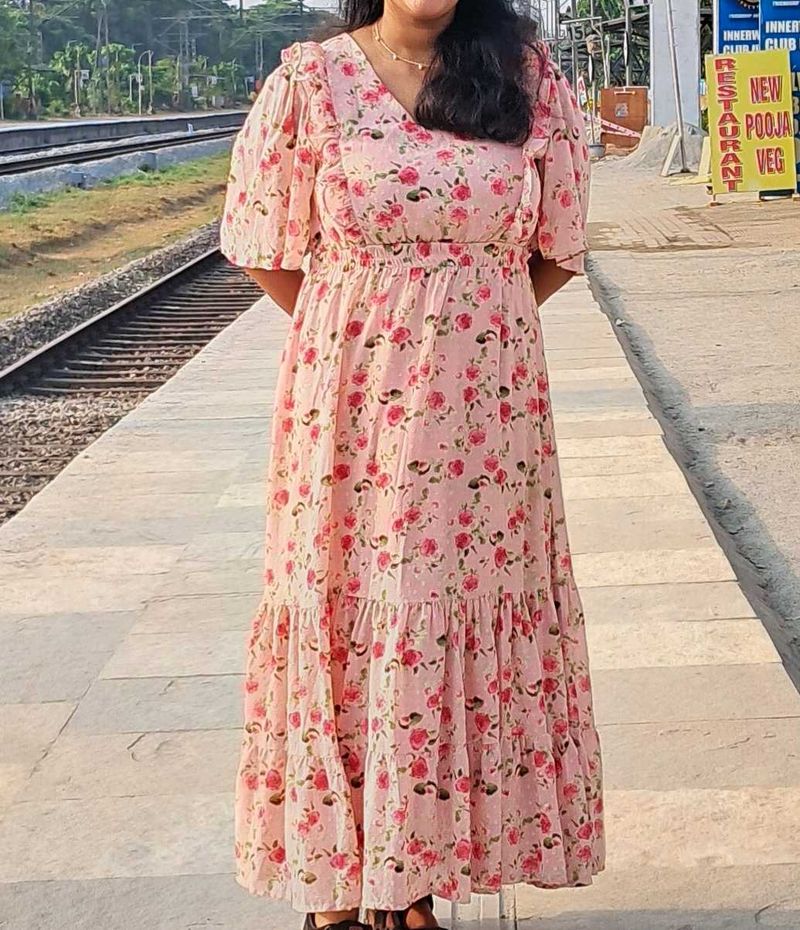 Max Fashion Gown