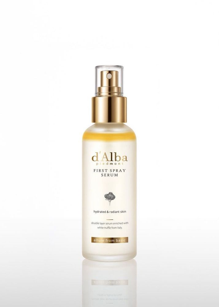 d&#39;Alba First Spray Serum