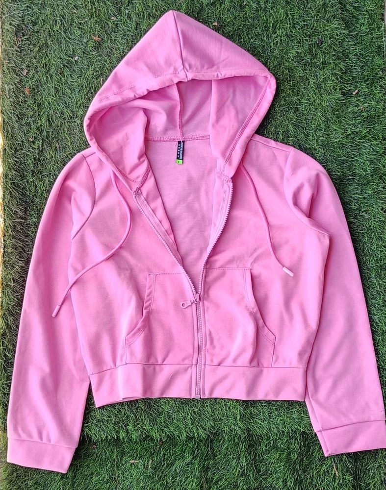 🩷 Pink Jacket 🩷