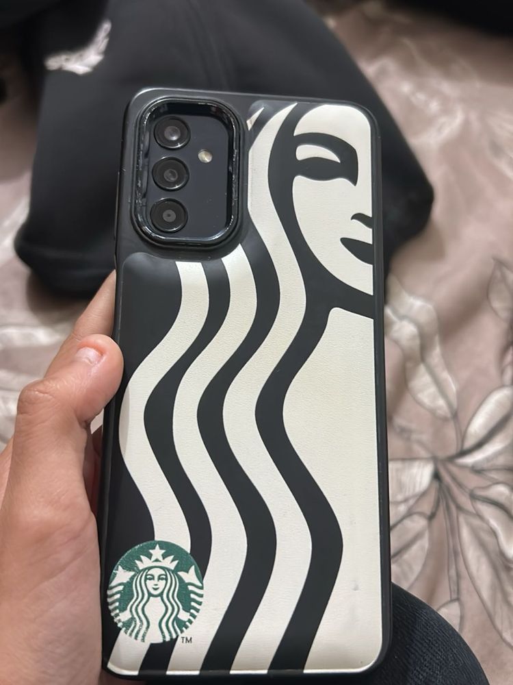 Starbucks Phone Case
