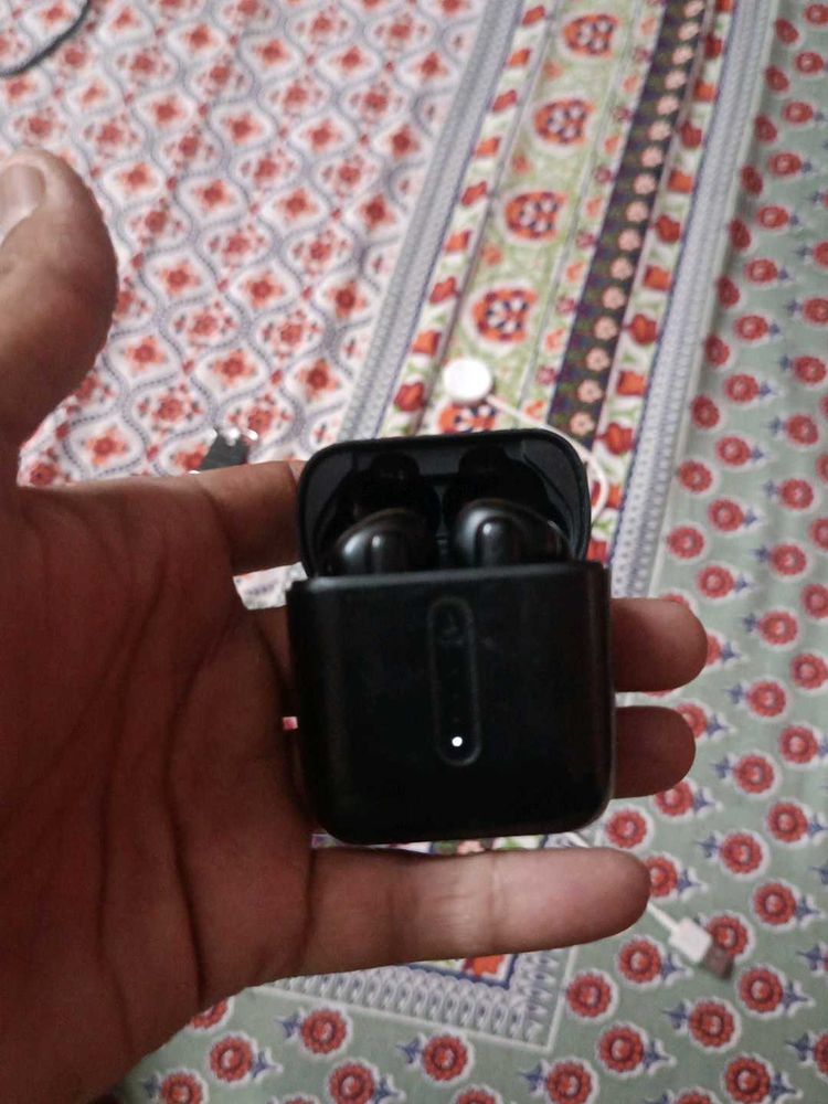 Boat Airdope 141 In Good Condition