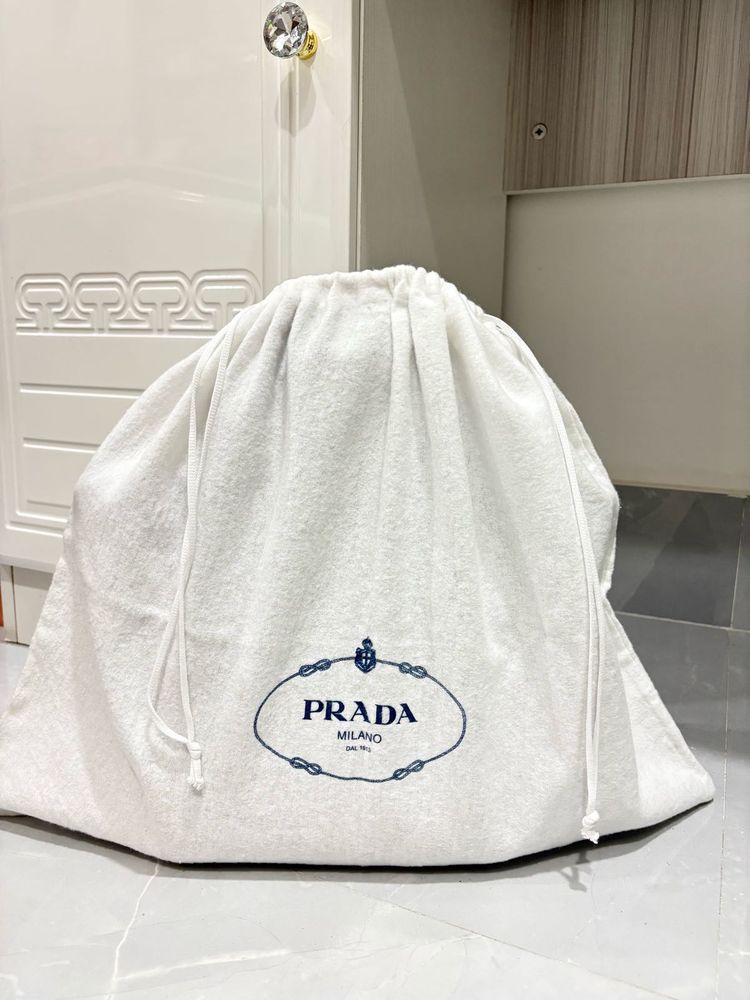 Prada Dust bag