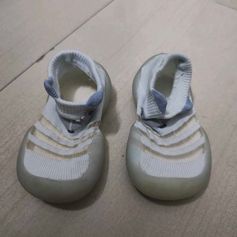Sock Shoe For Baby