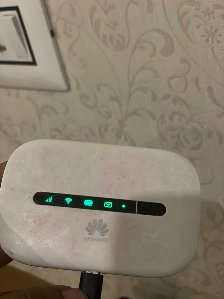 Huawei Mobile WiFi