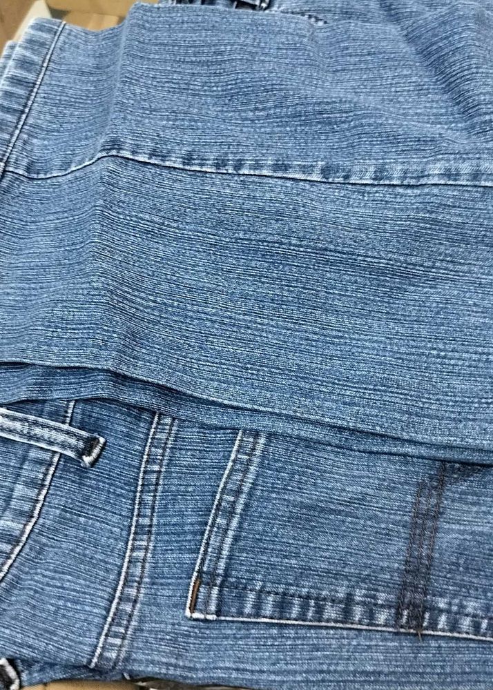 Vintage Carpenter Jeans