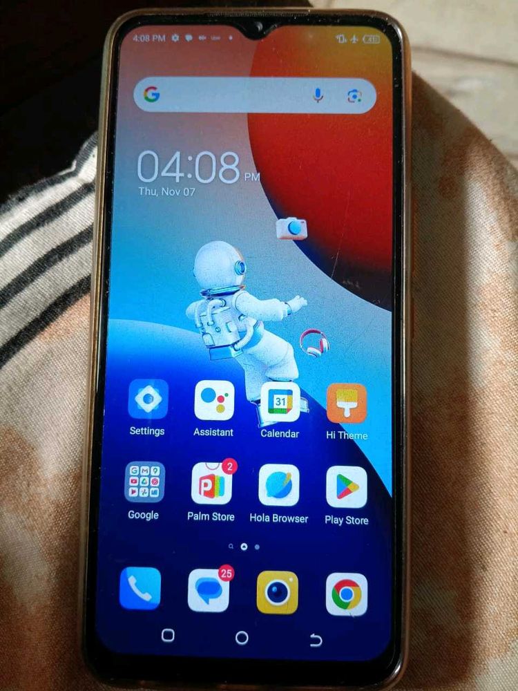 Selling Phone IN Mint Condition