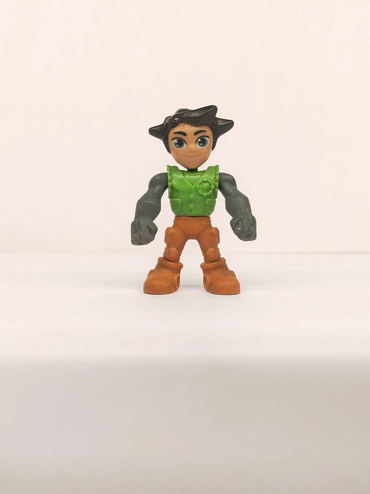 Action Figure Toy
