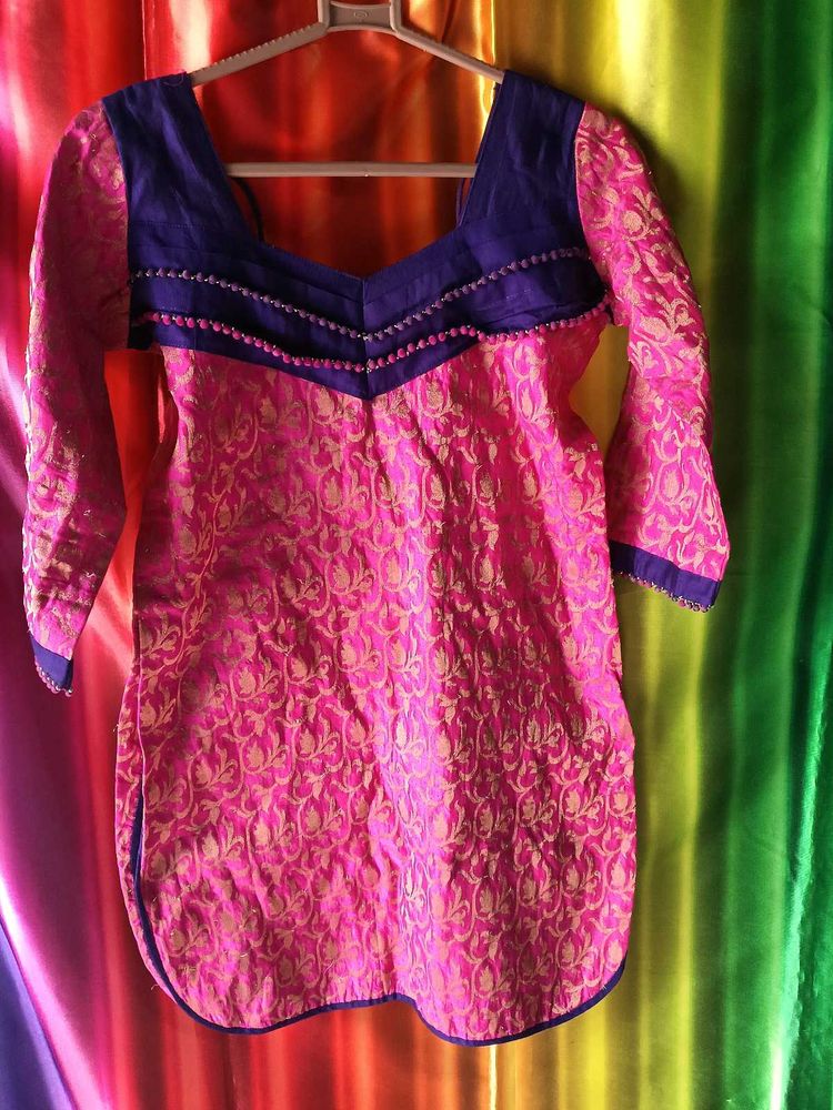 Kurti,Top,One Piece Combo