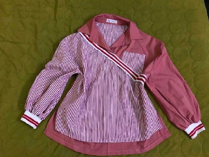 Viral Korean Shirt