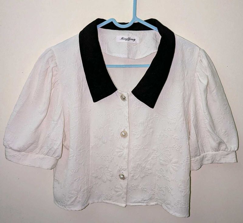 Korean Top