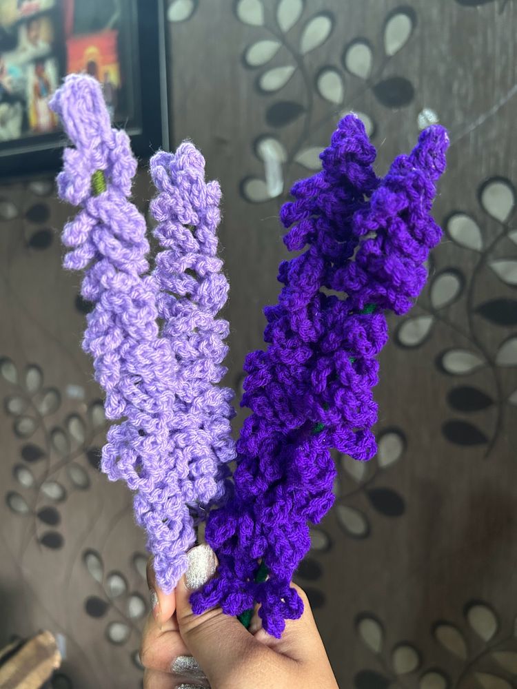 Lavender Sticks