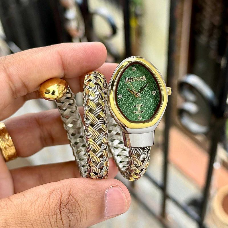 just Cavalli watches women ❤️