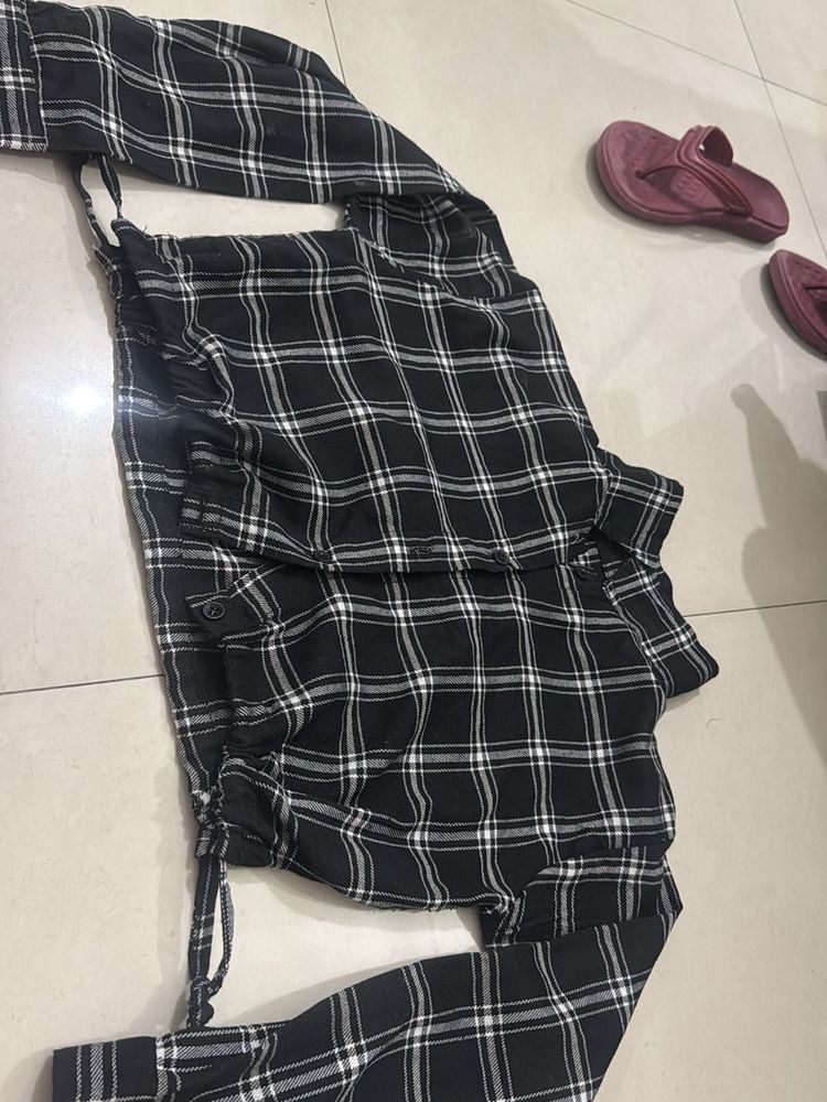Never Used Only Open Packing