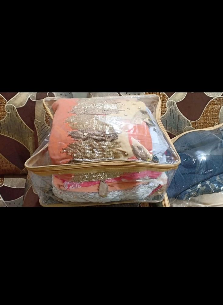 10 Packing Bag ..clothes